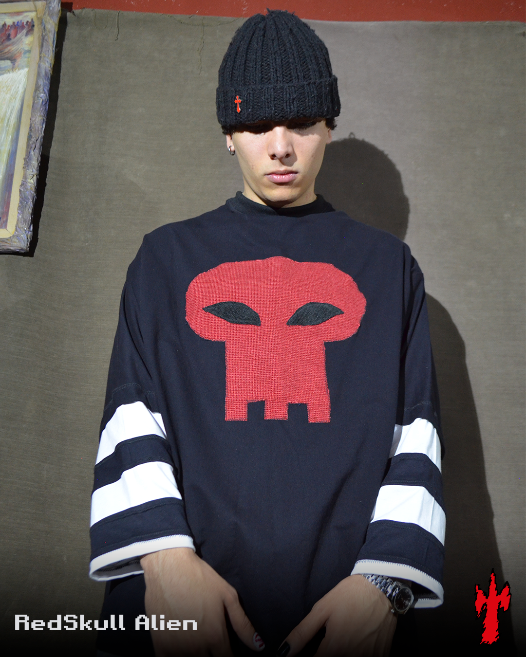 TRUS7 drop