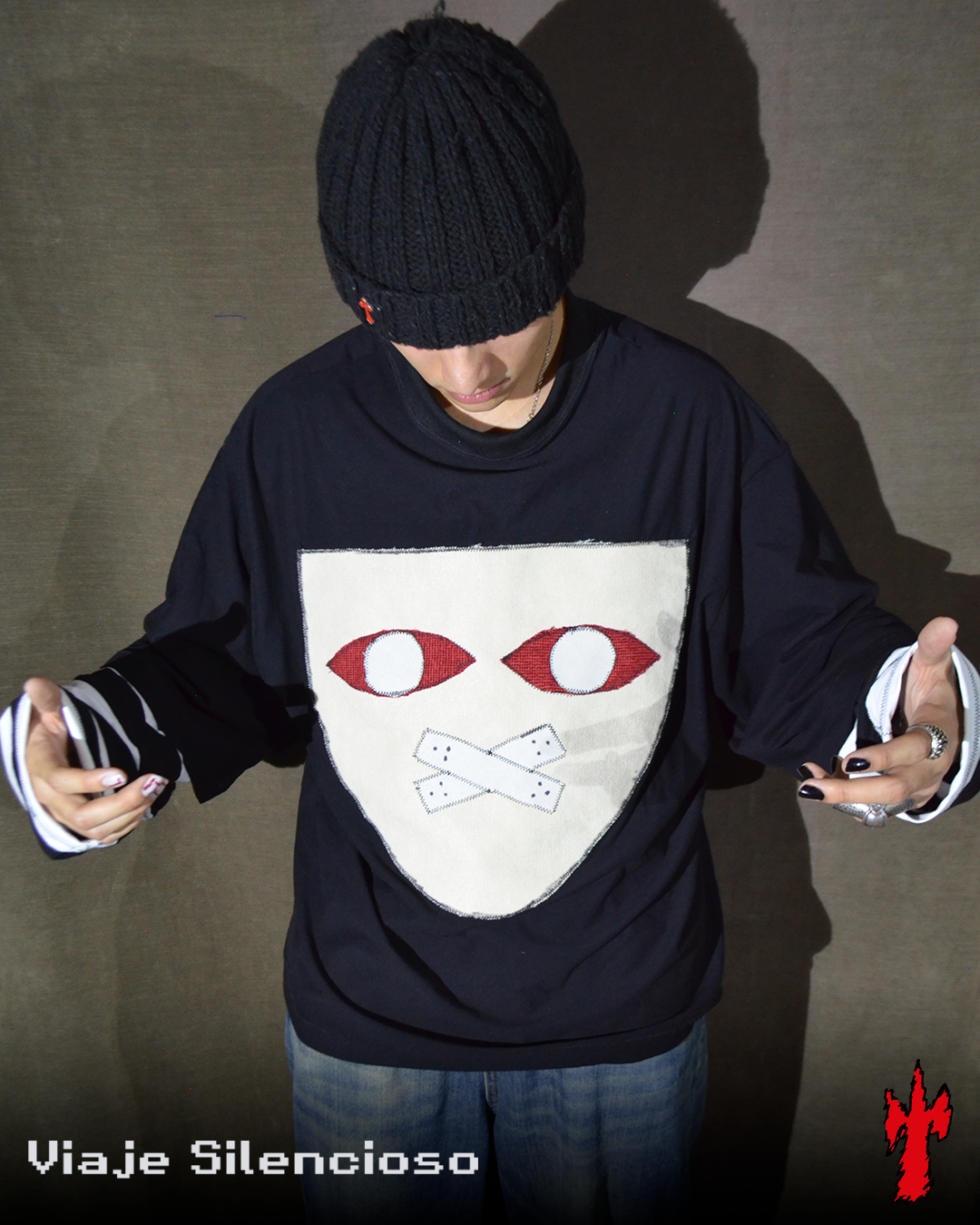 TRUS7 drop