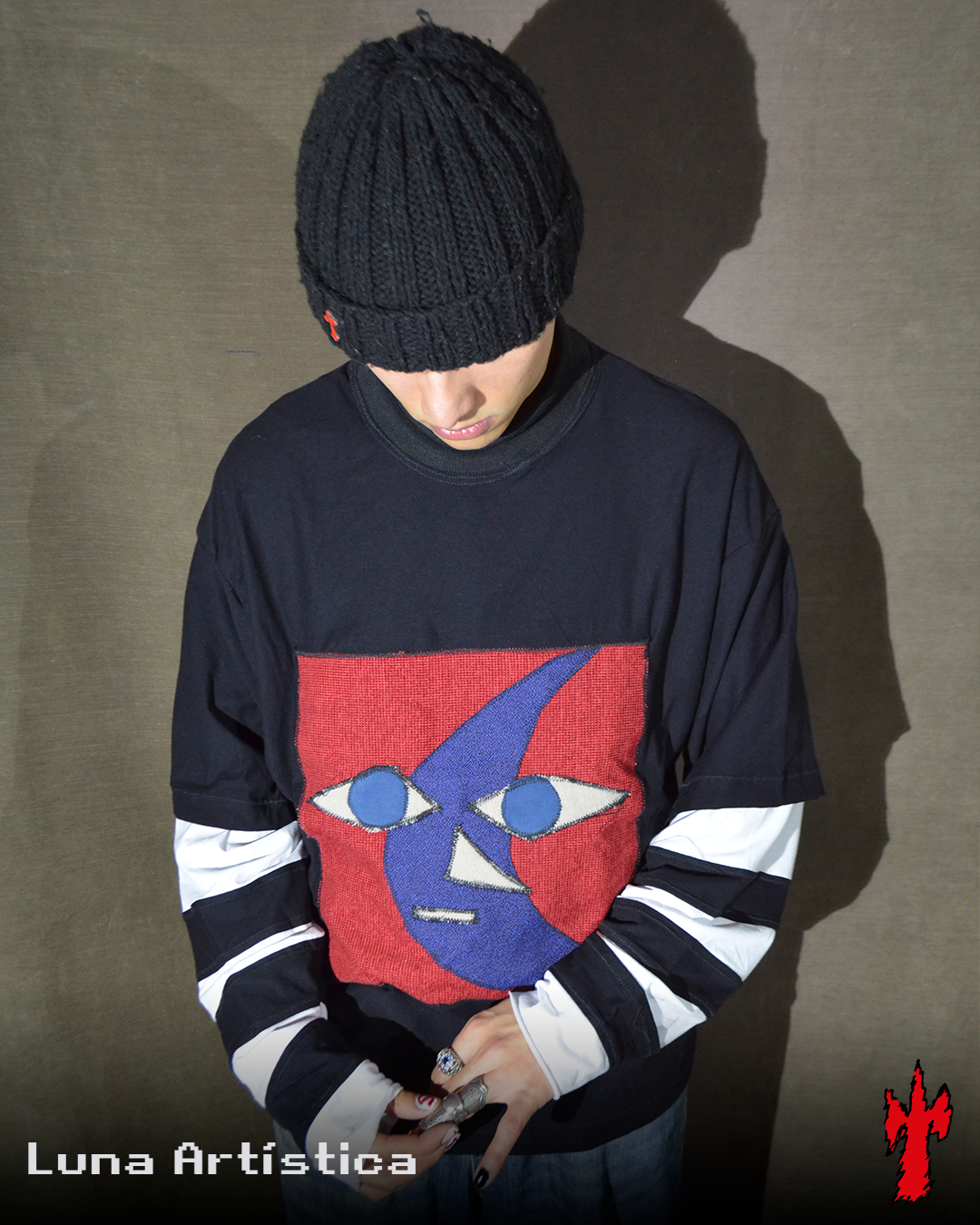 TRUS7 drop