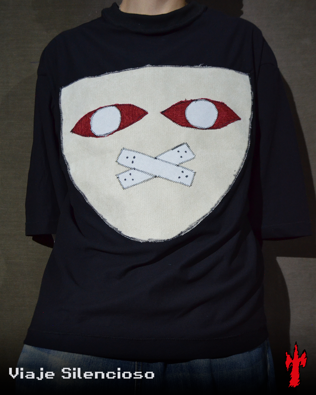 TRUS7 drop