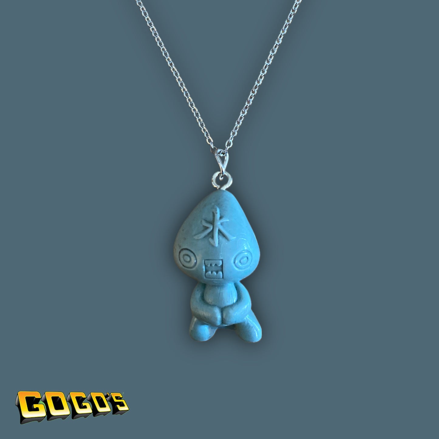 GOGOS accesorios
