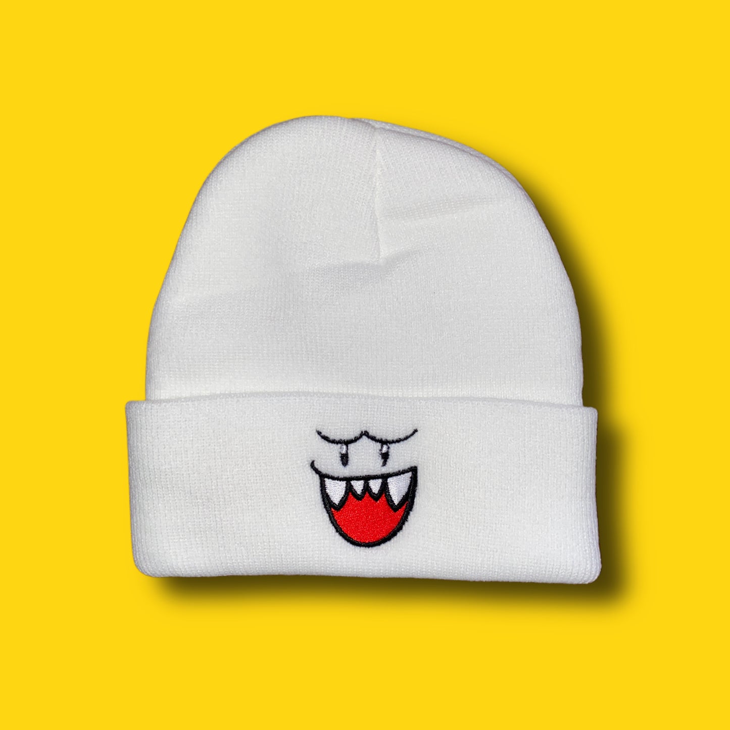 Gorro Boo