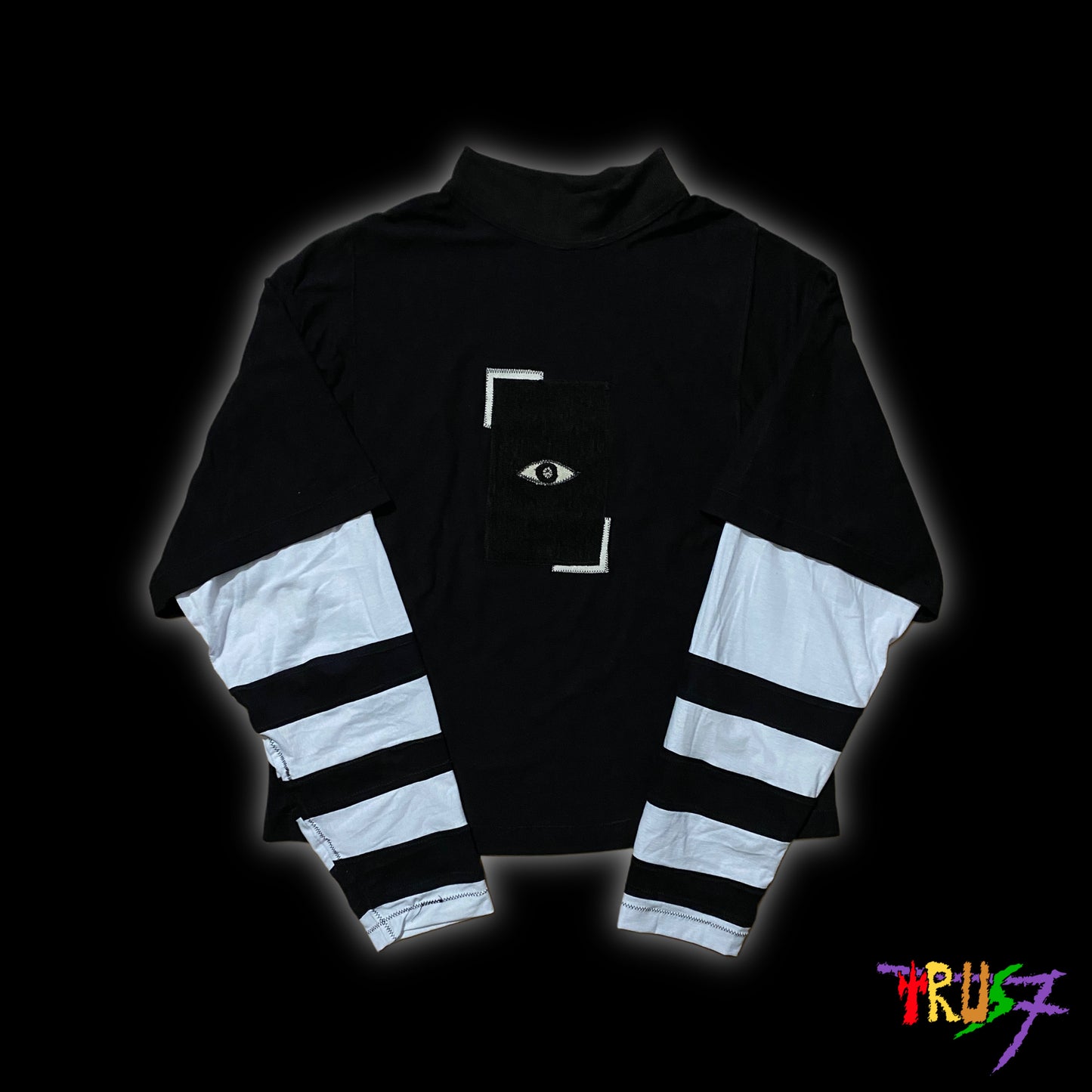 TRUS7 drop