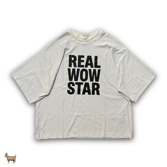 REAL WOW STAR
