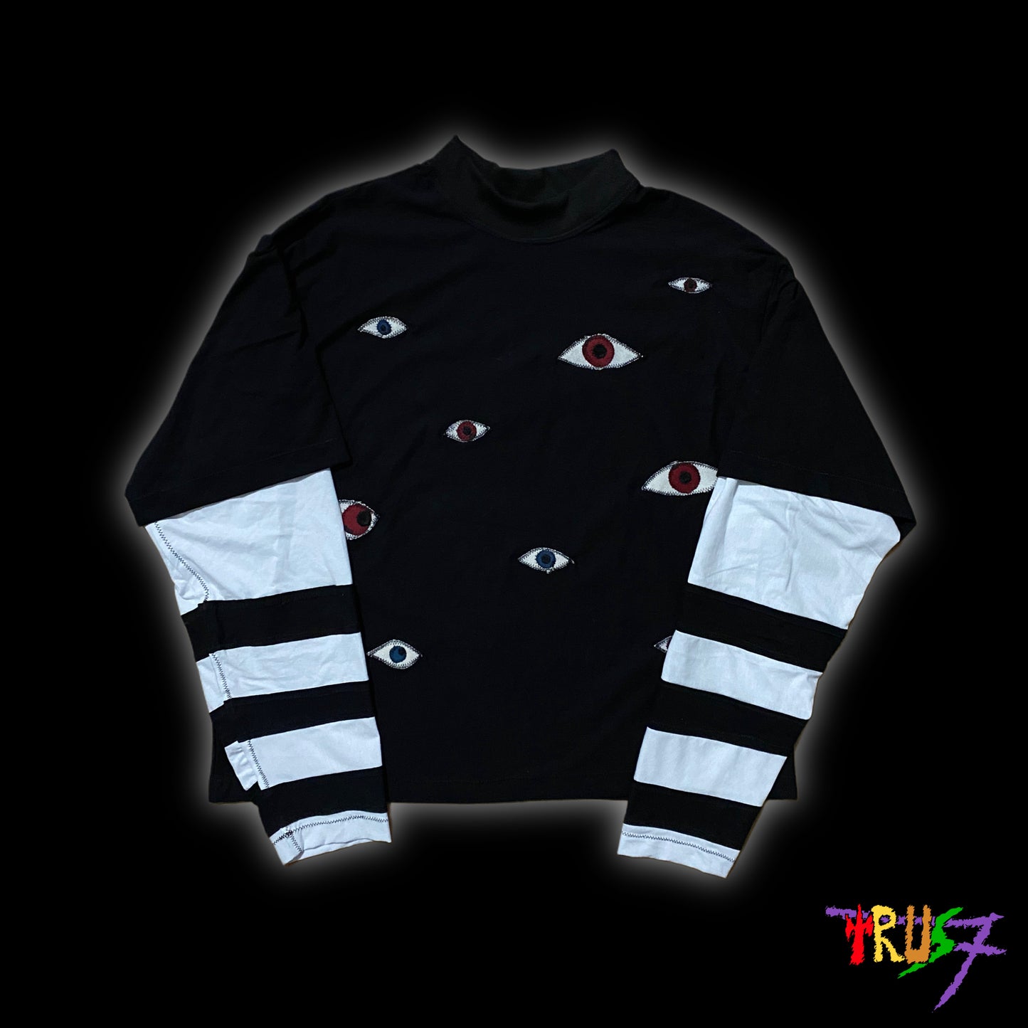 TRUS7 drop