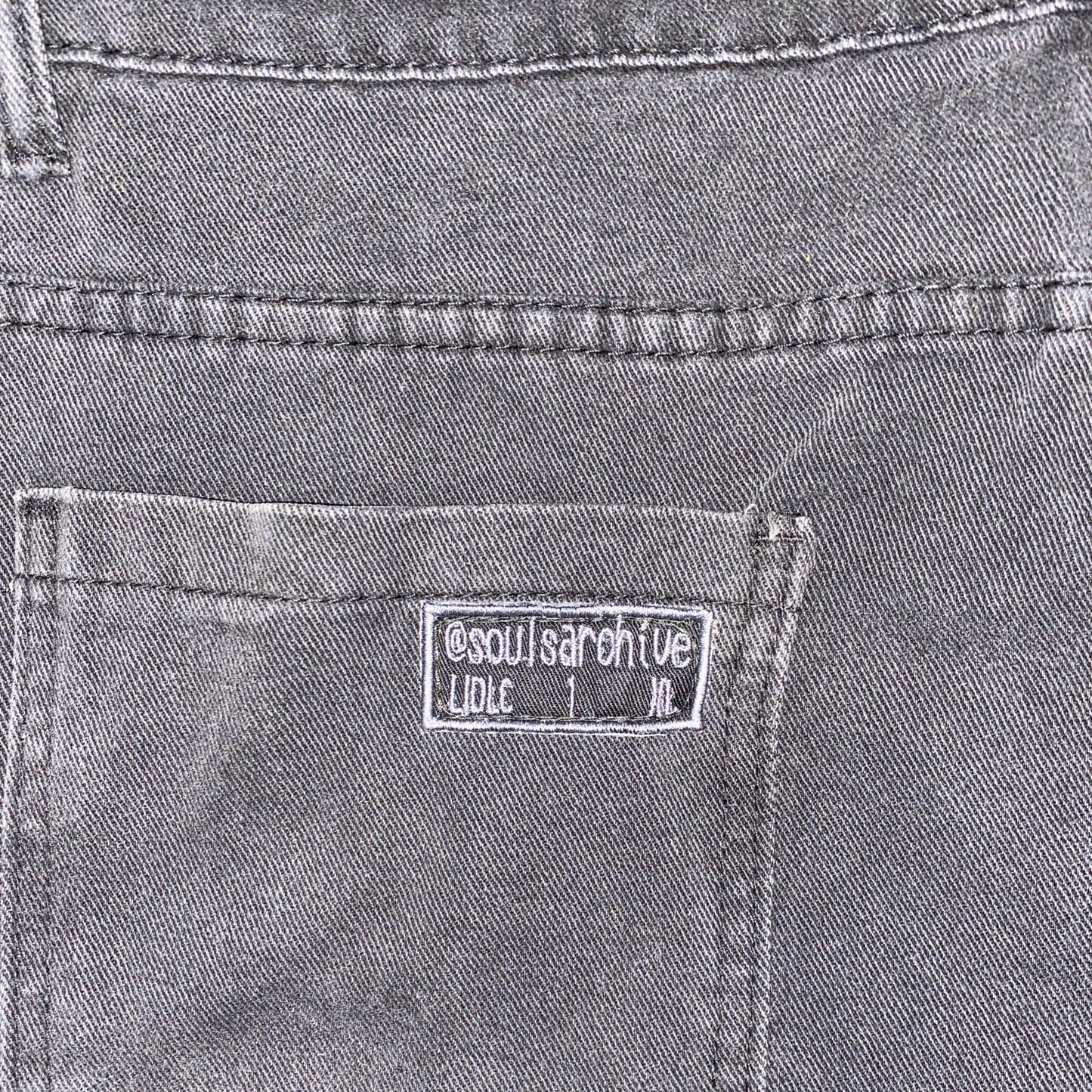 01Jeans Lisos