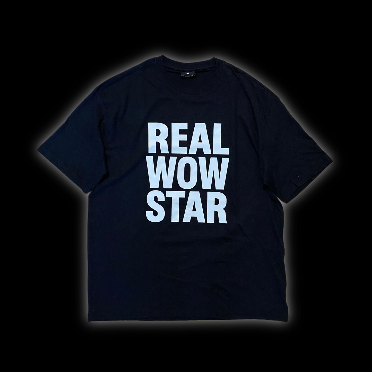 REAL WOW STAR