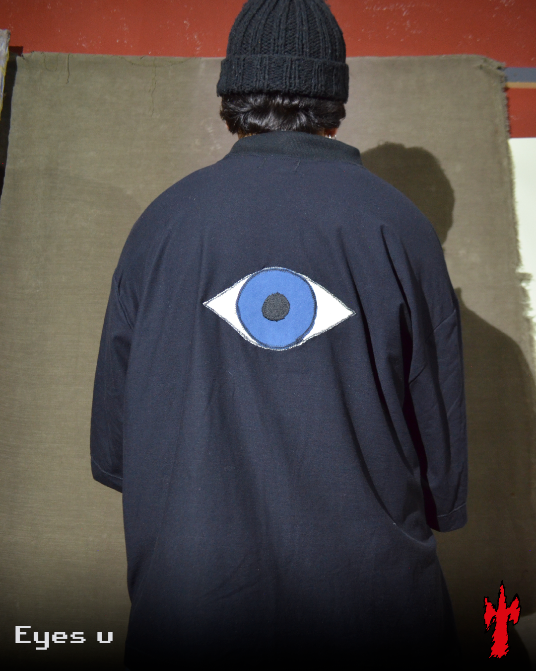 TRUS7 drop