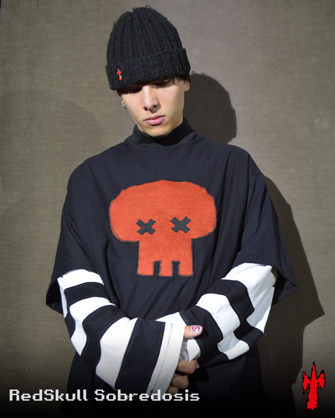 TRUS7 drop