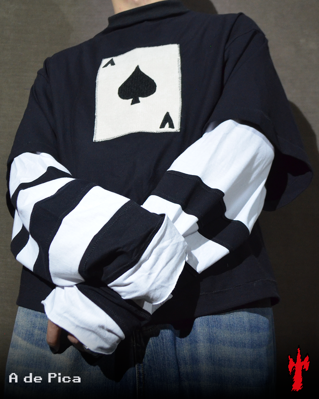 TRUS7 drop
