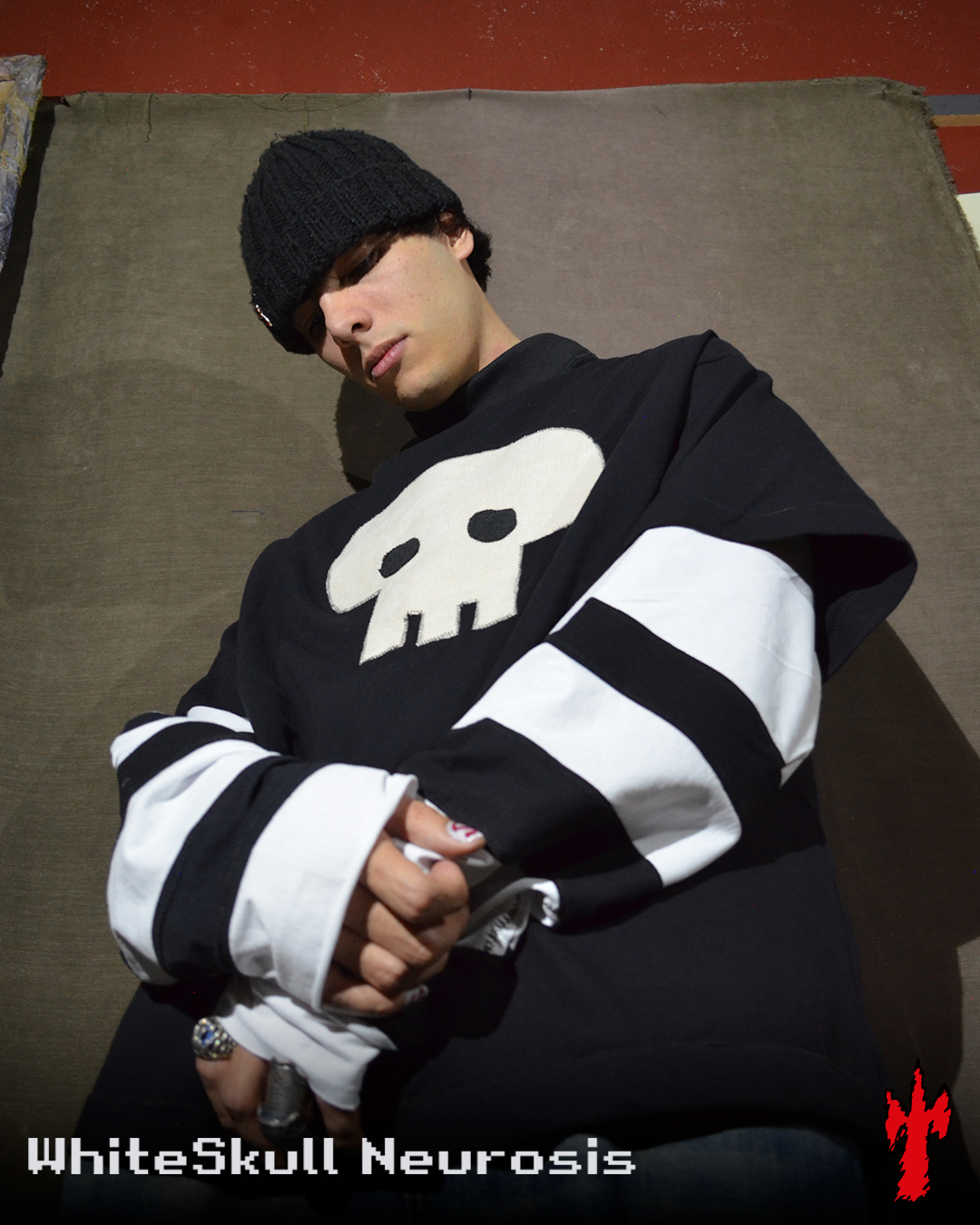 TRUS7 drop