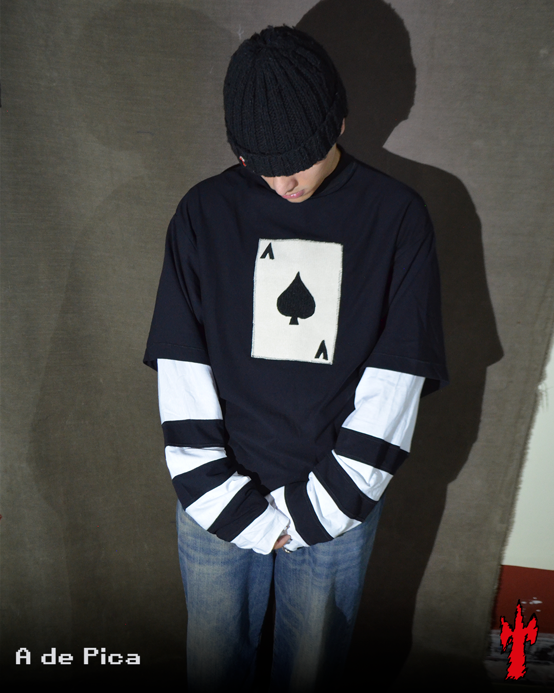 TRUS7 drop