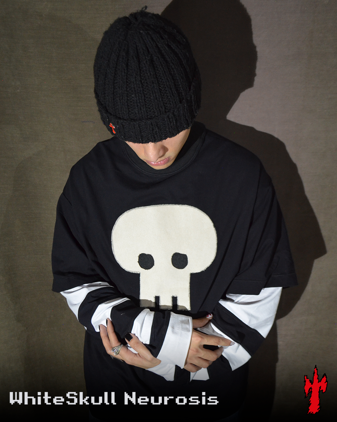 TRUS7 drop