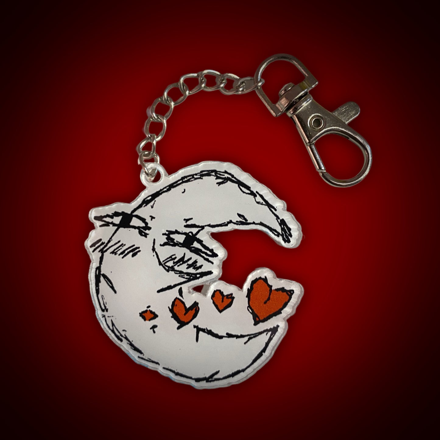 Corazones Furtivos