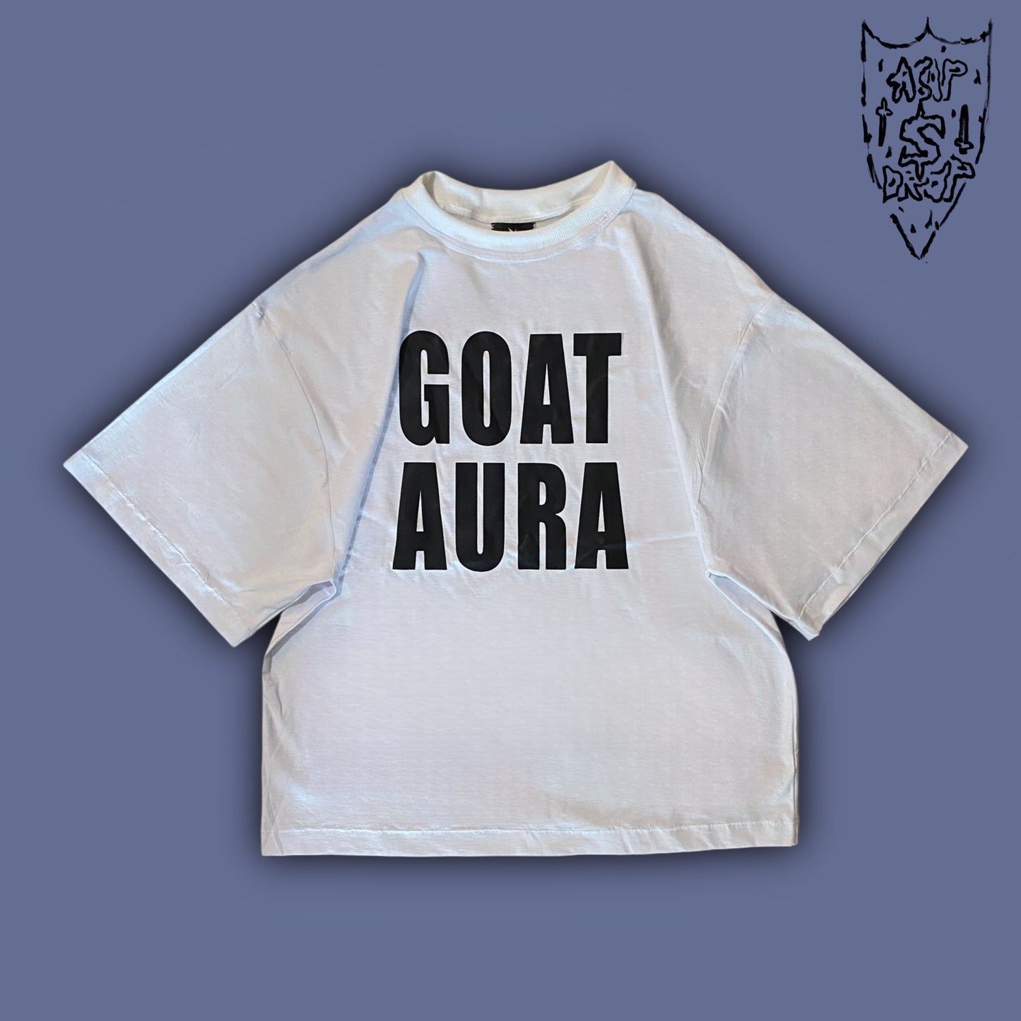 GOAT AURA