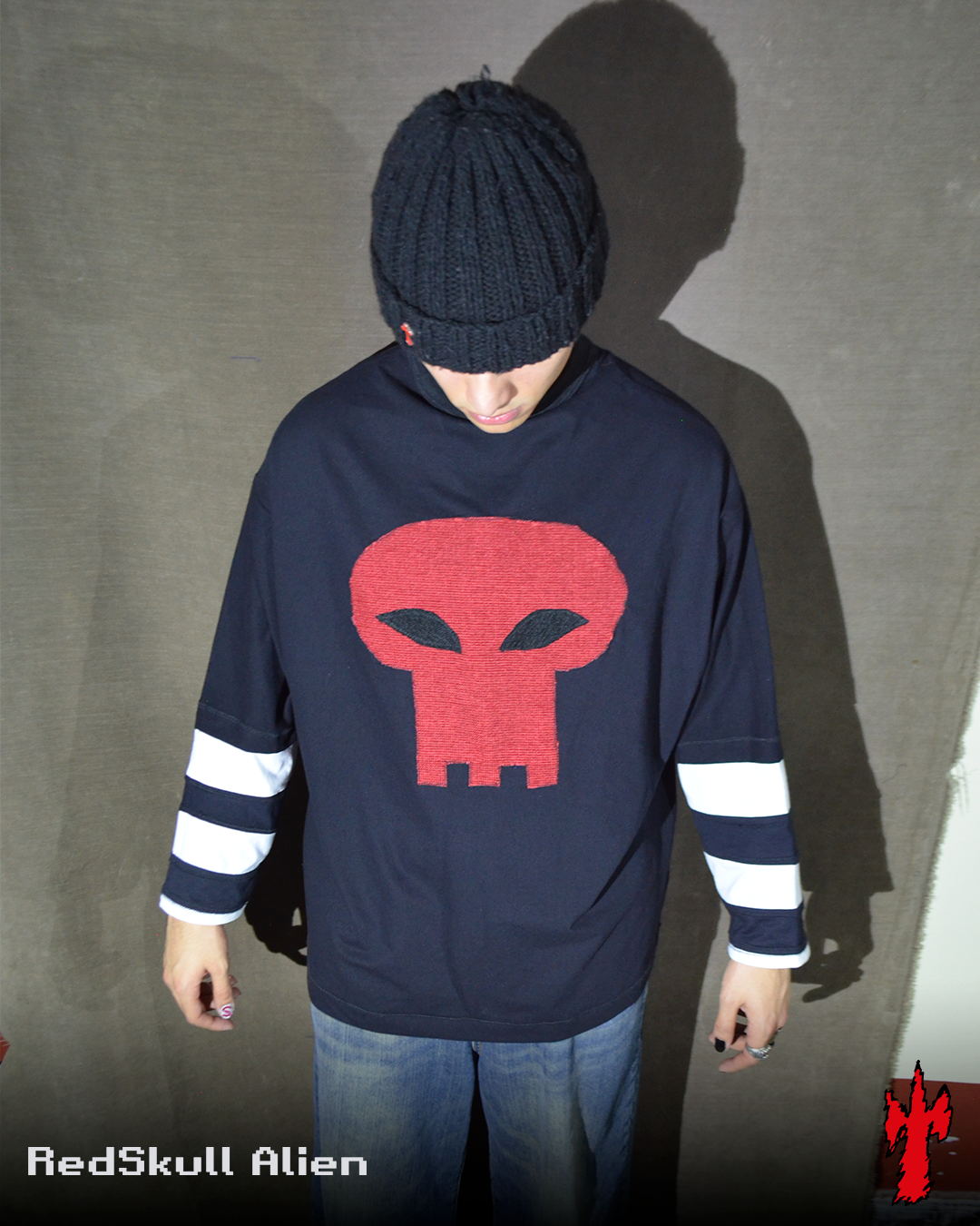 TRUS7 drop