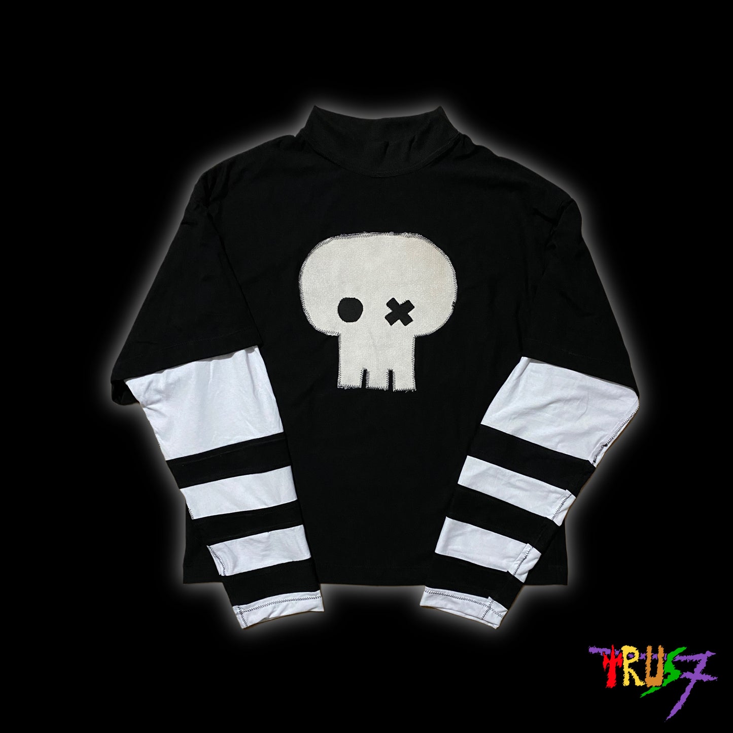 TRUS7 drop