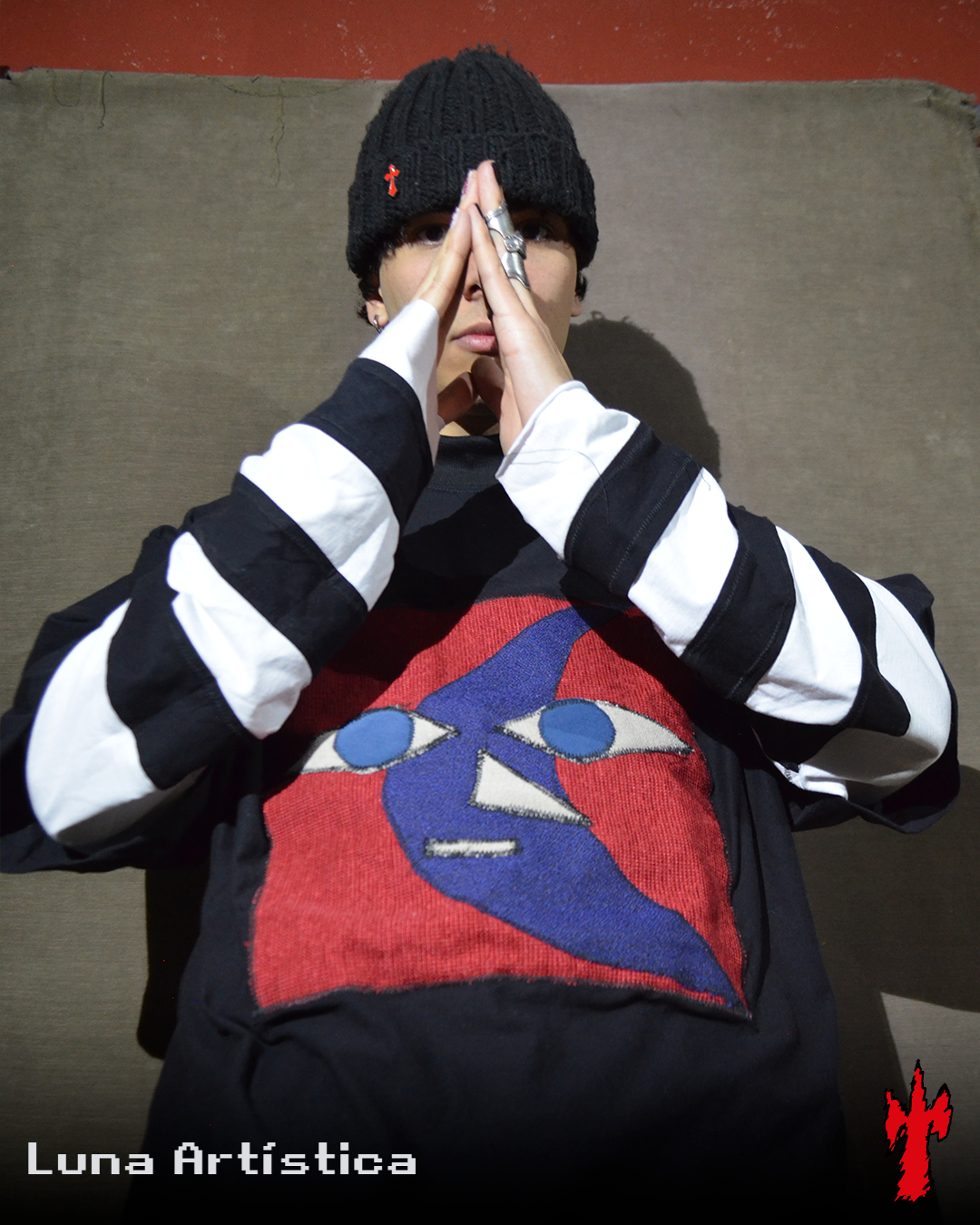 TRUS7 drop