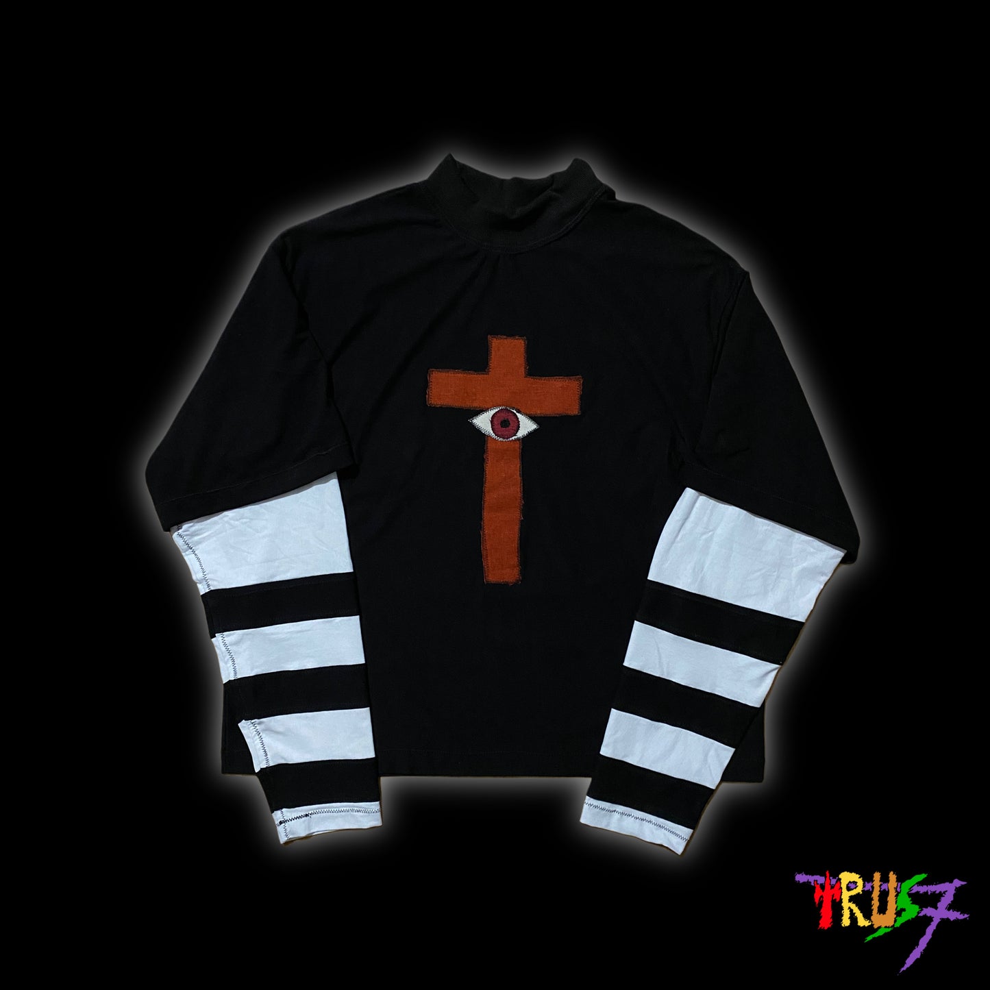 TRUS7 drop