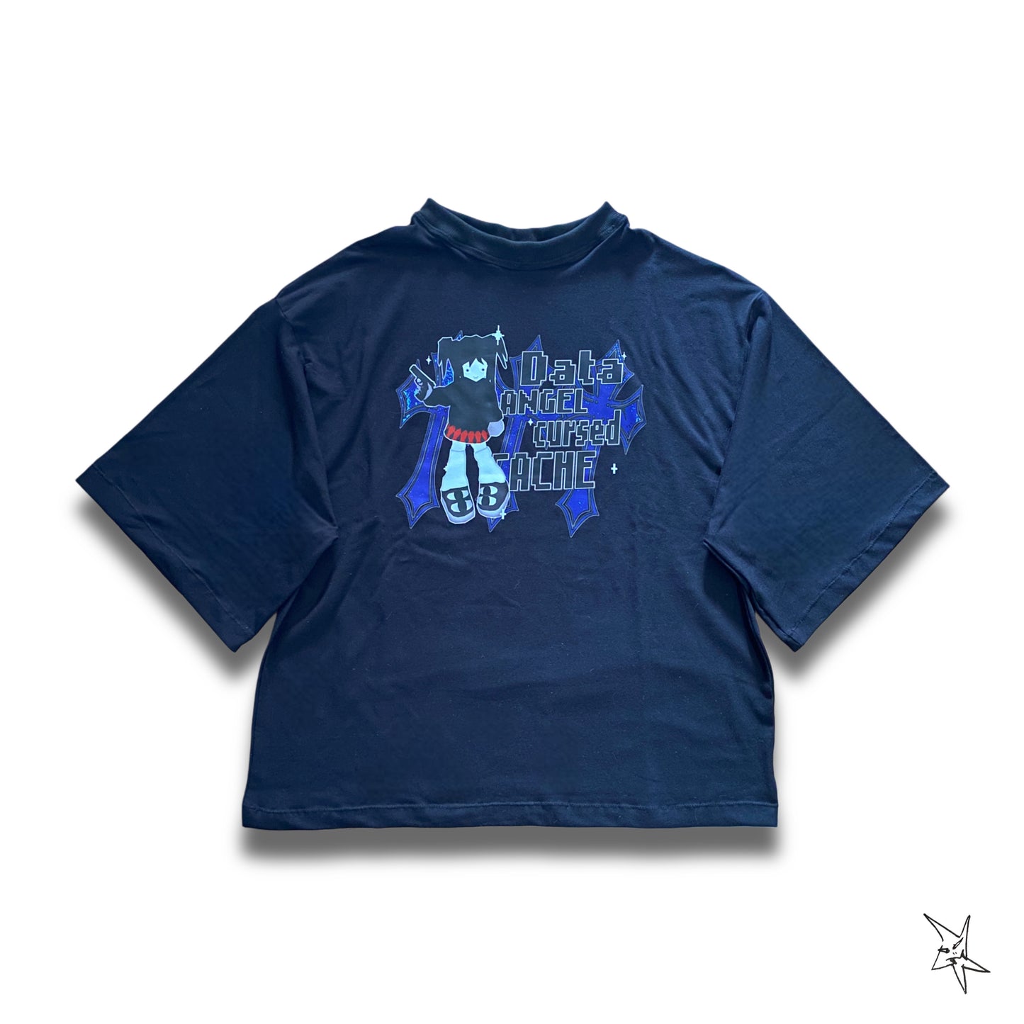 Data Angel Oversize