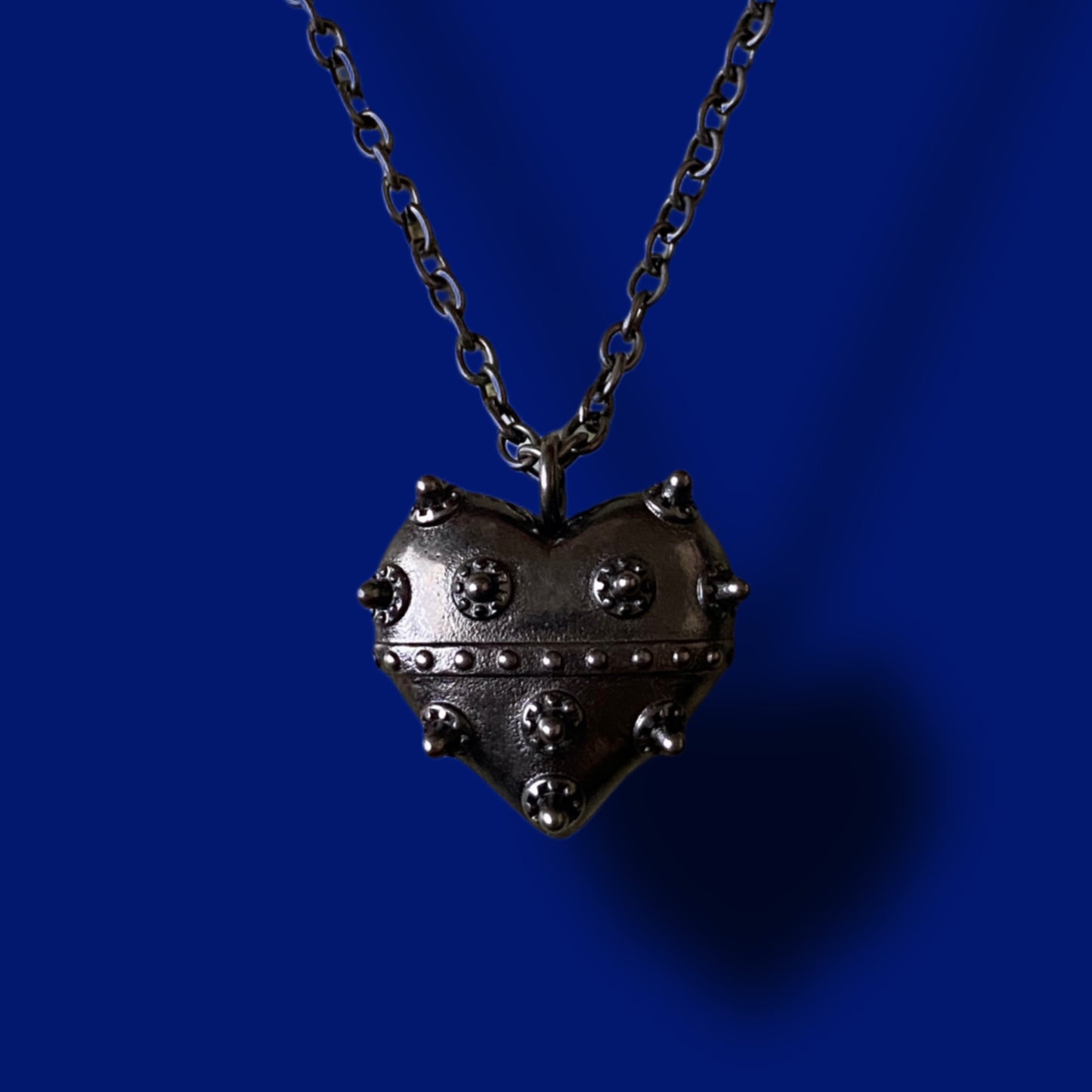 Corazon explosivo