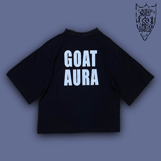 GOAT AURA