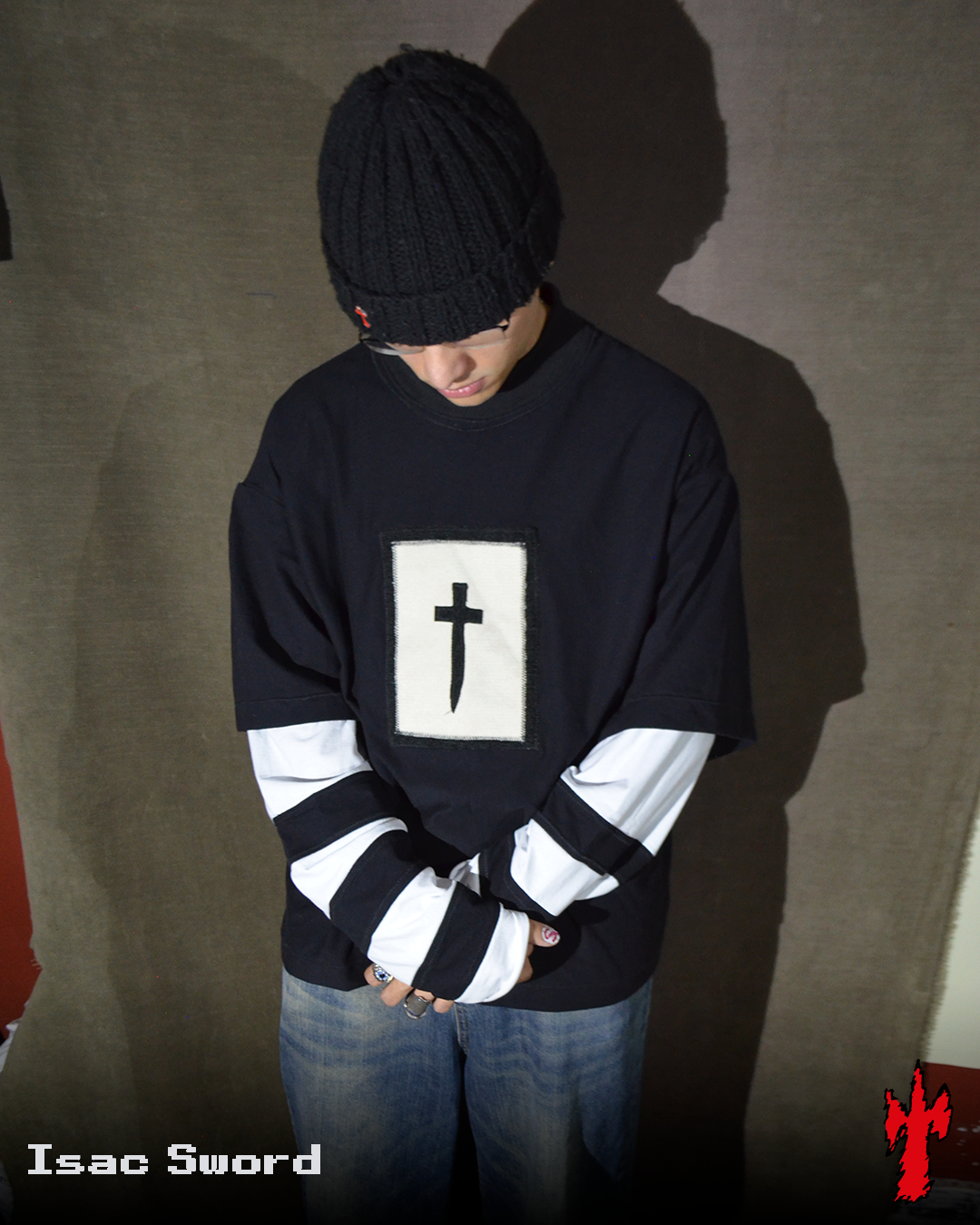 TRUS7 drop