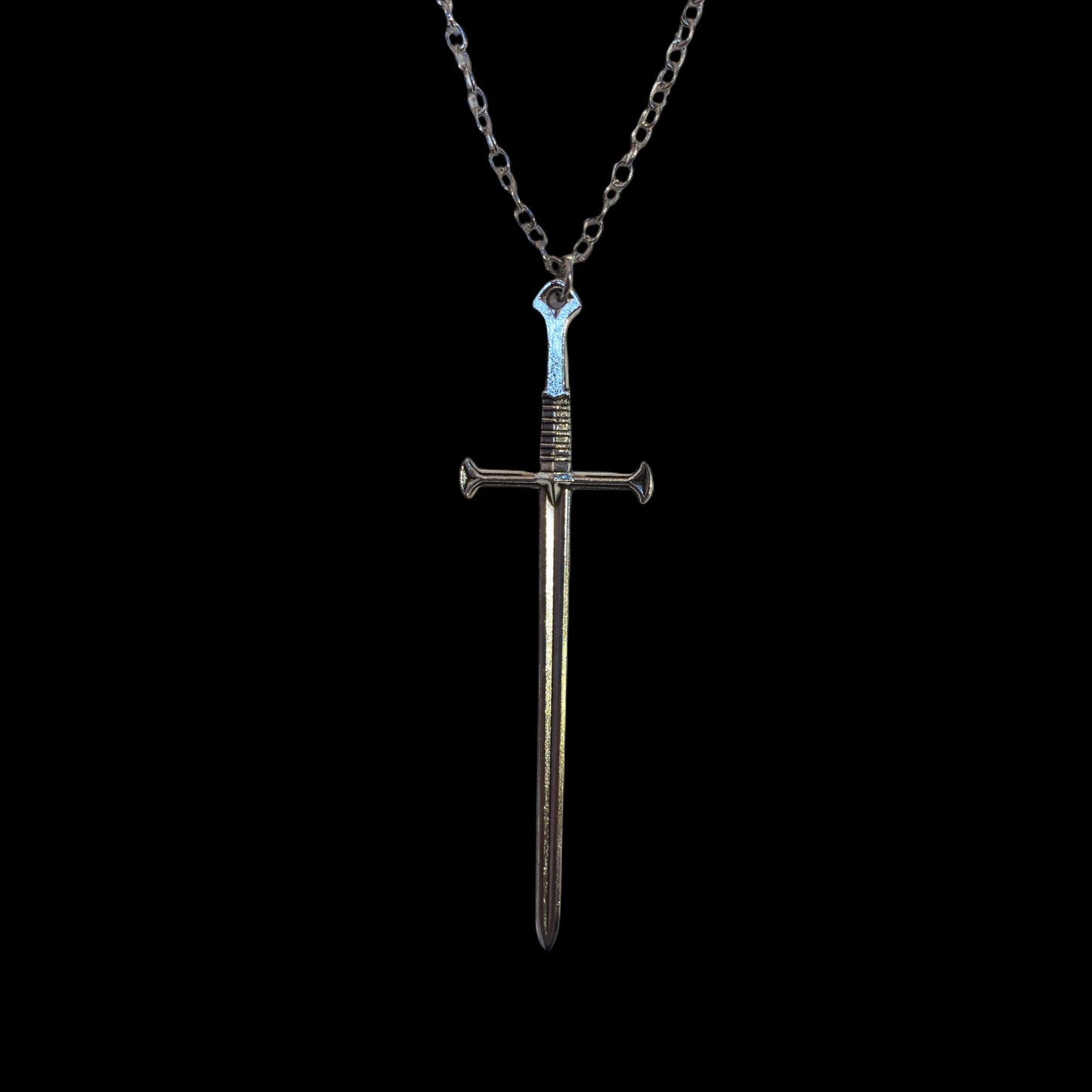 Collar Espada