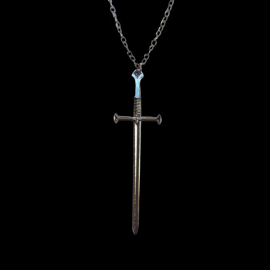Collar Espada