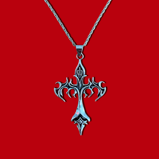 Collar Cybercross