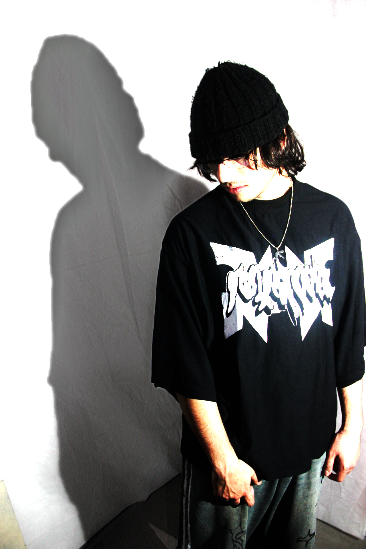 New FUTURE OVERSIZE