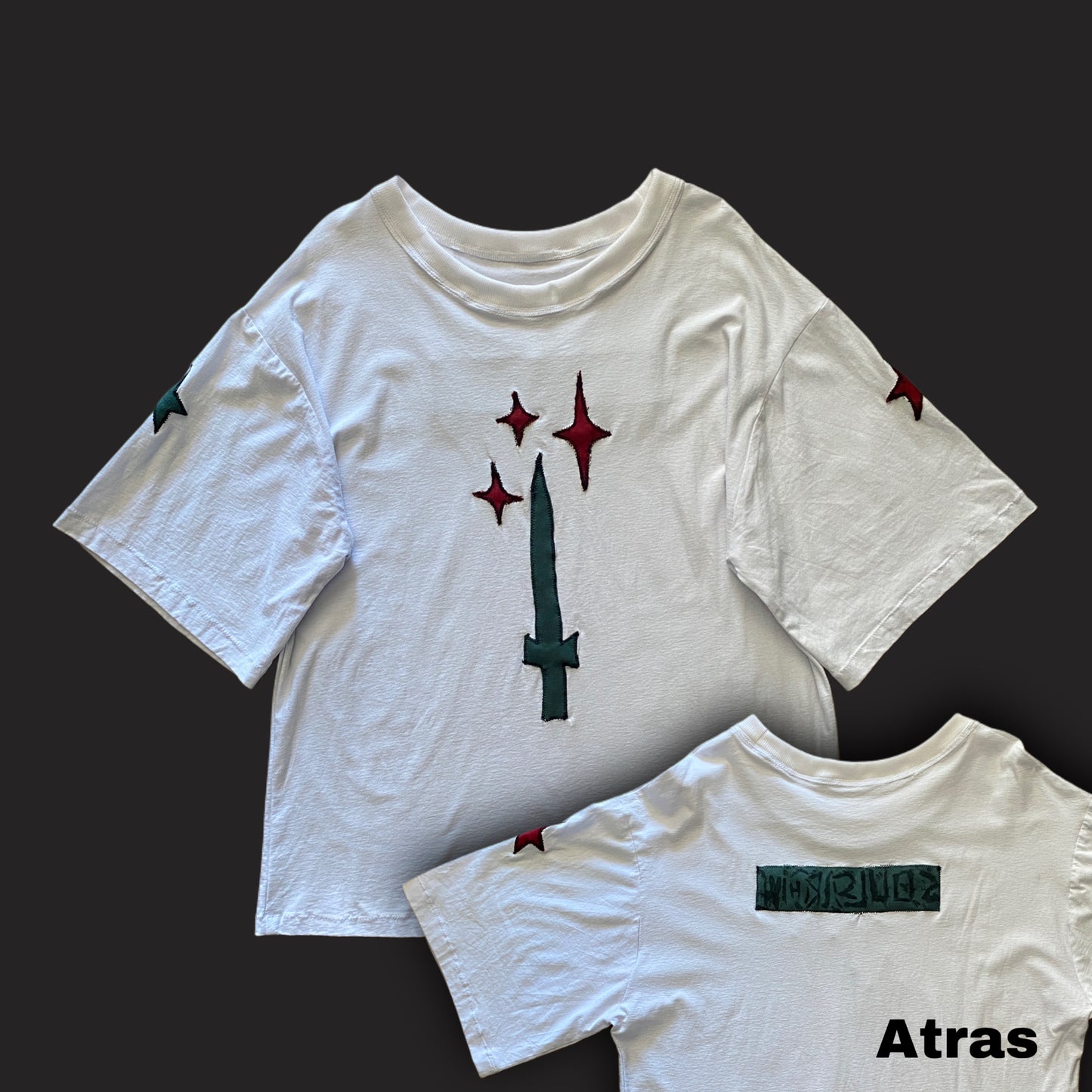 TRUS7 drop