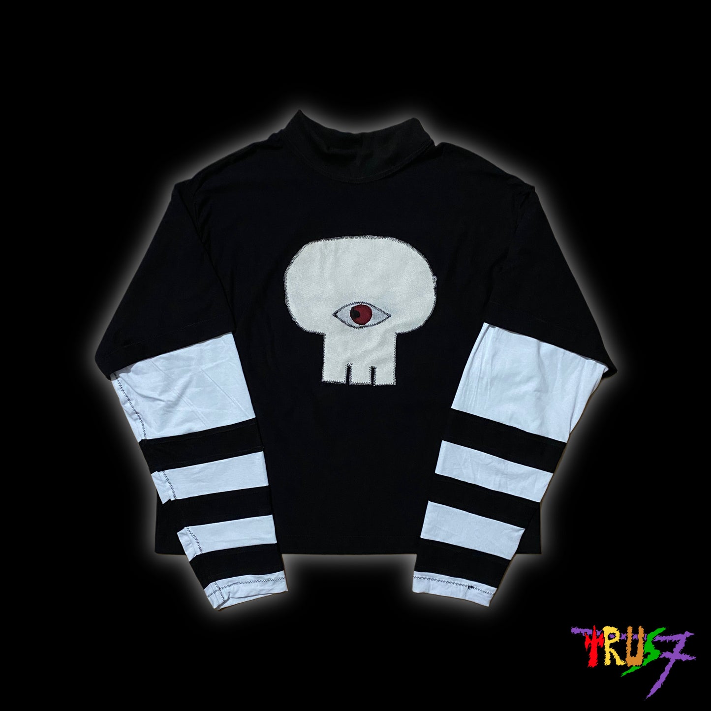 TRUS7 drop