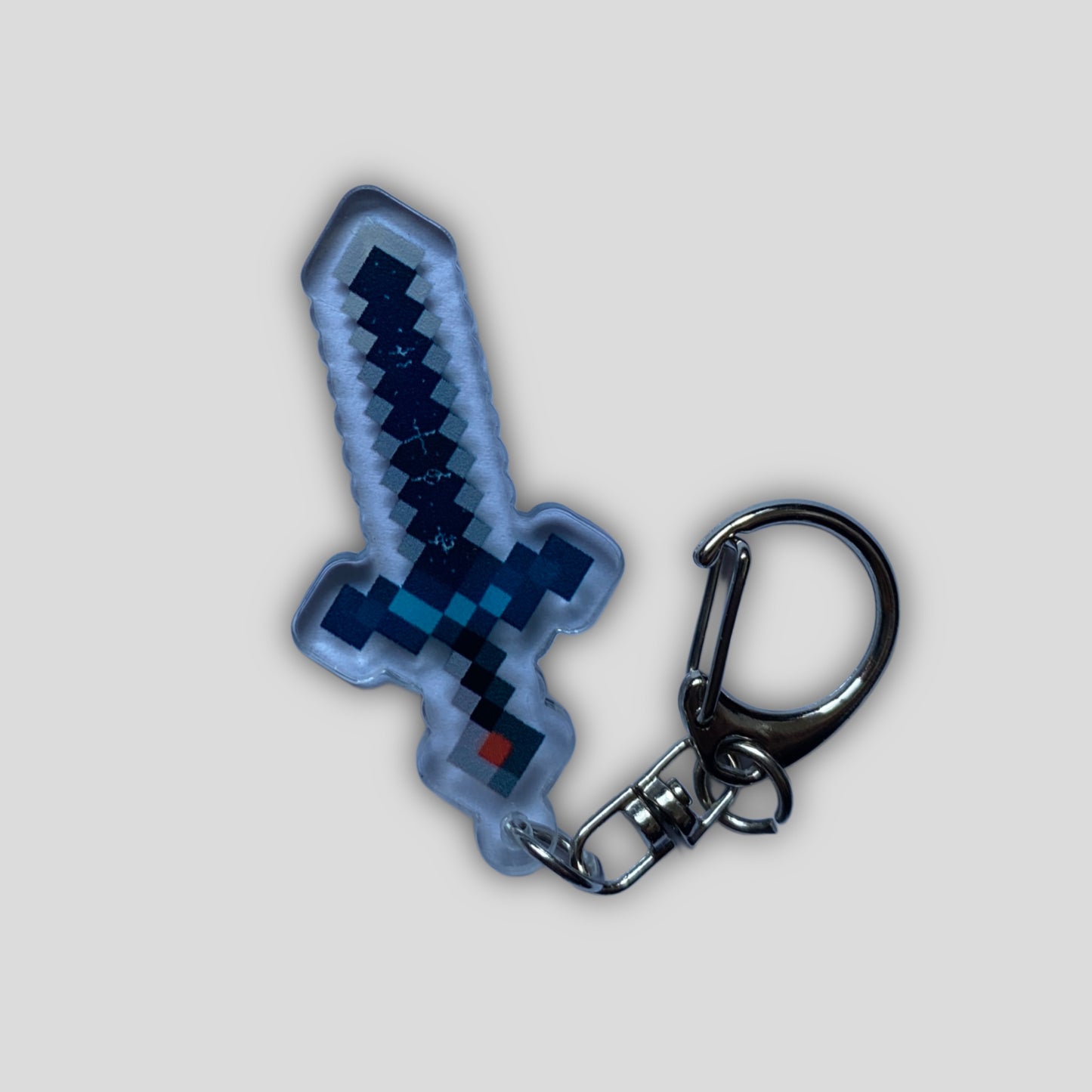 Llaveros de minecraft 🗣️