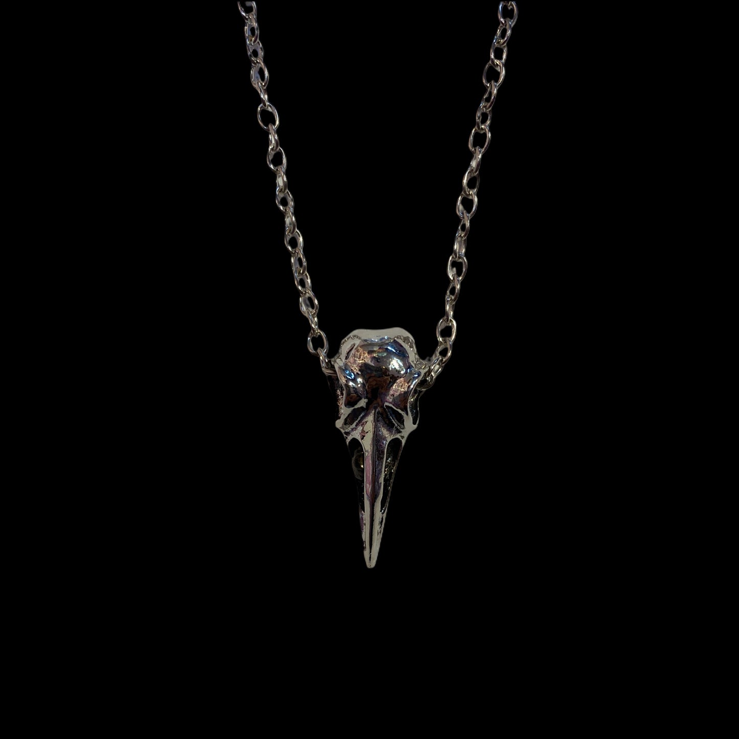 Collar Cuervo