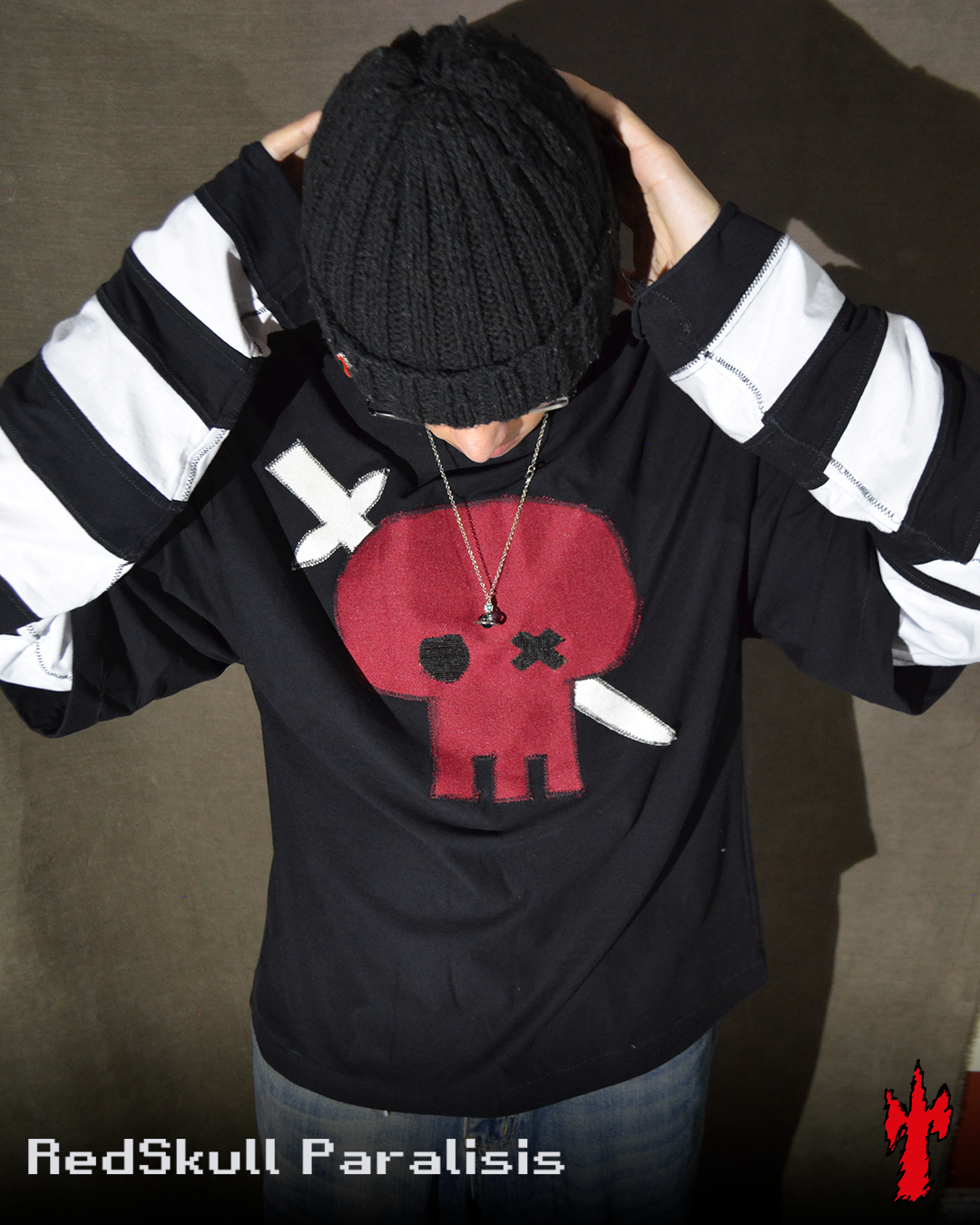 TRUS7 drop
