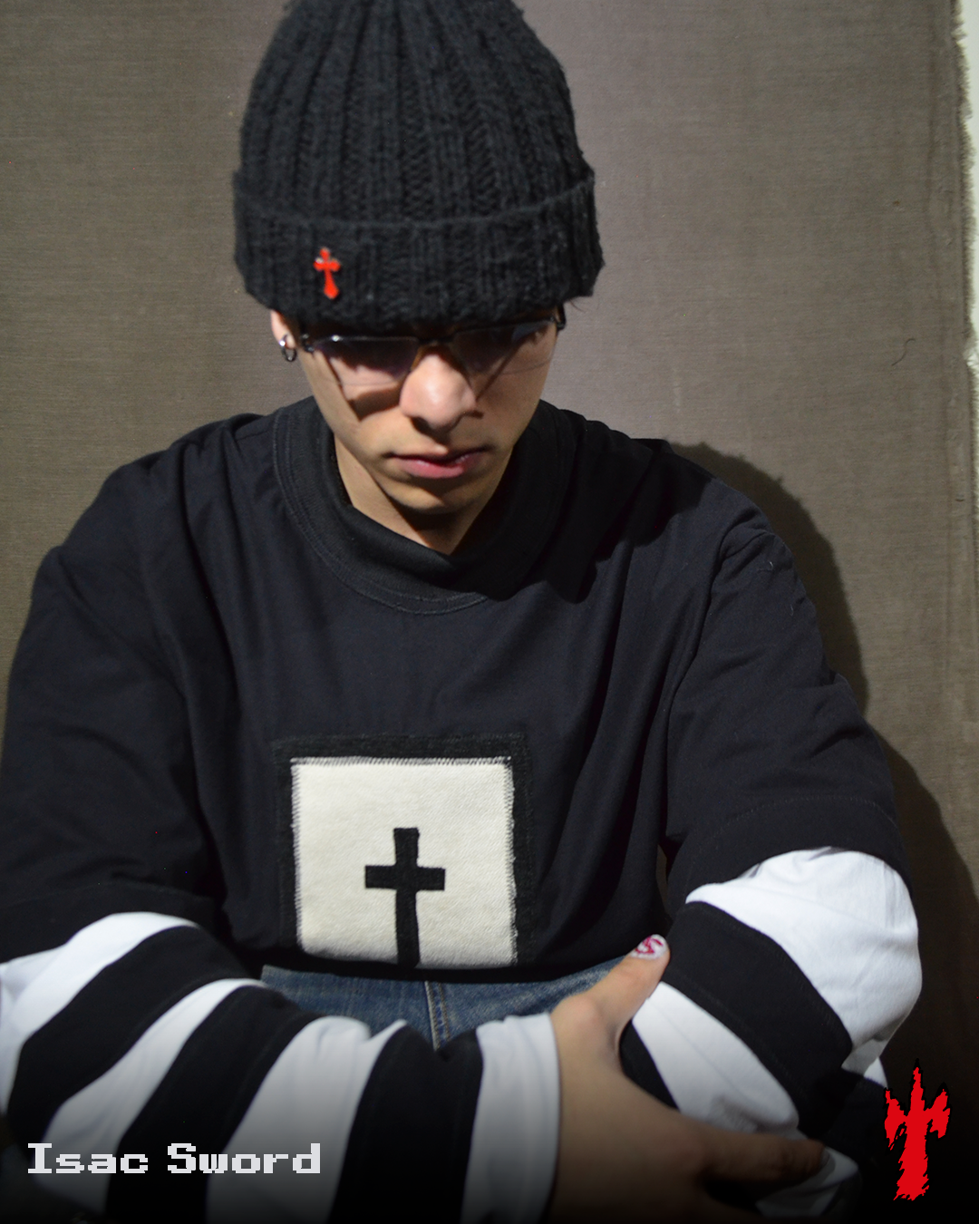 TRUS7 drop