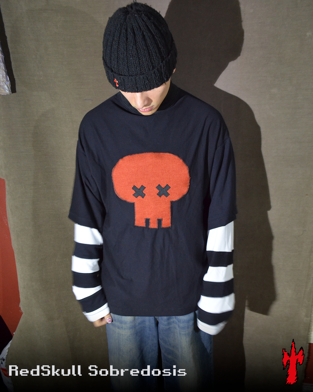TRUS7 drop