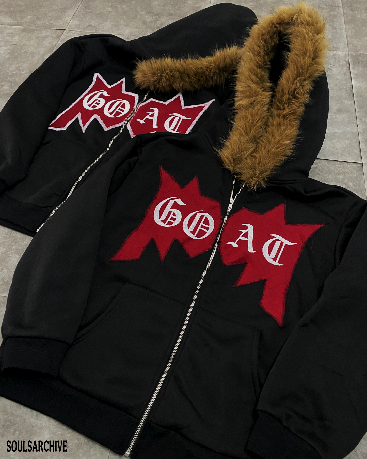 REDSHAPE prototipo 2026