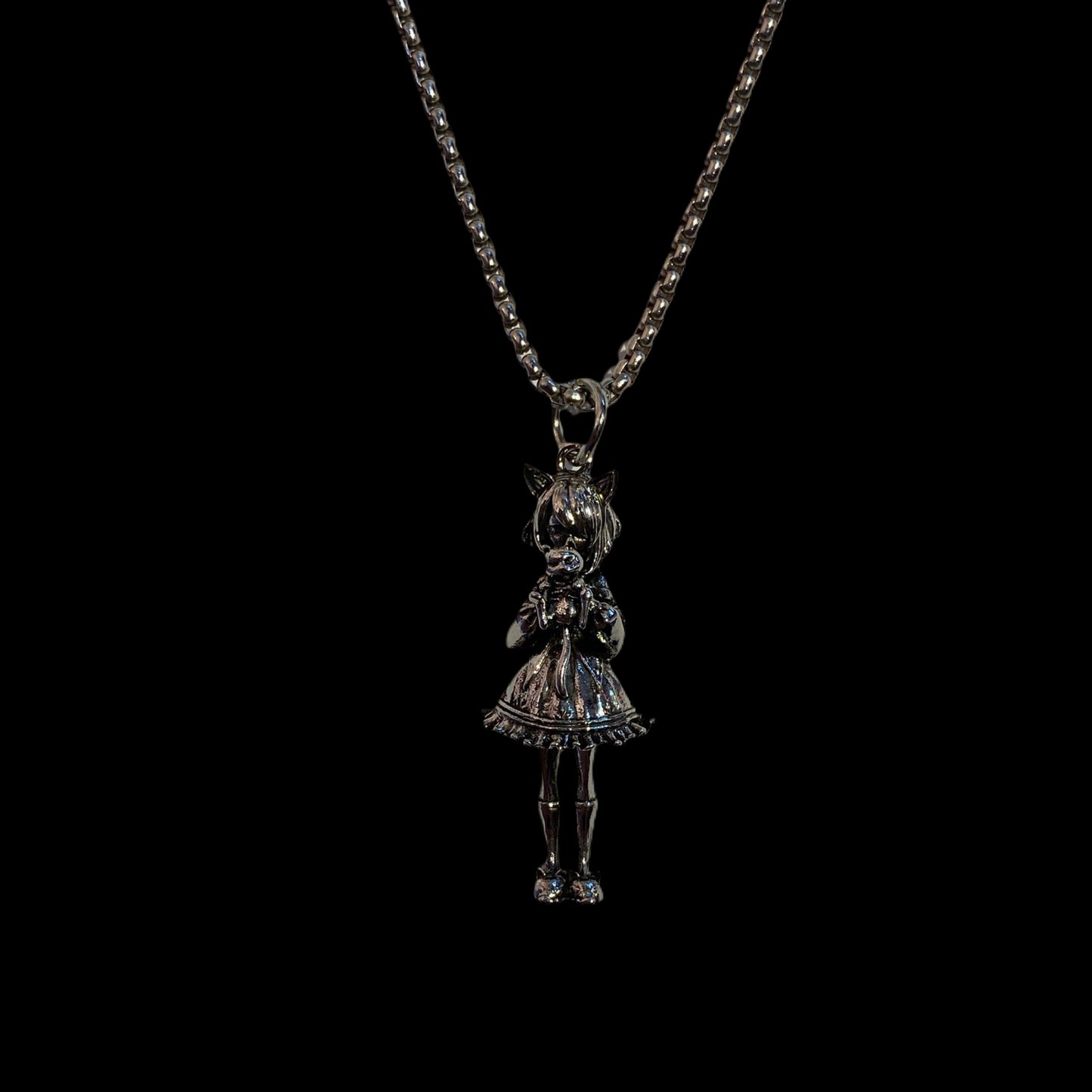 Collar Muñeca Ansestral