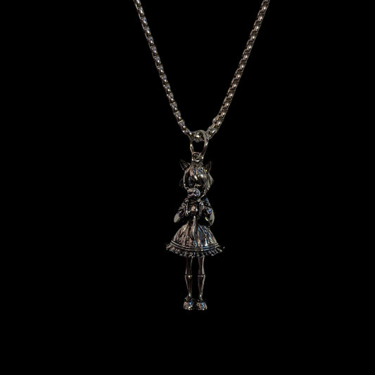 Collar Muñeca Ansestral