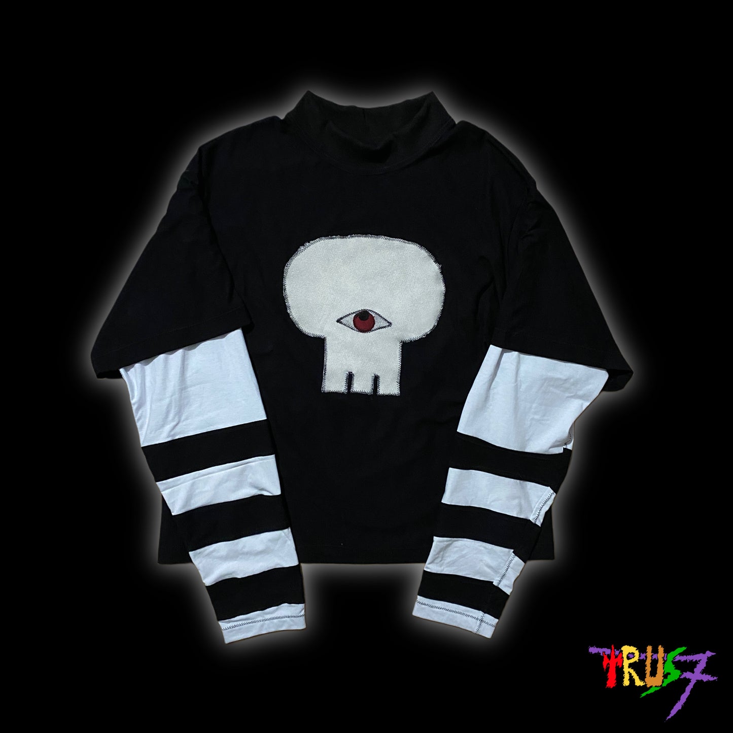TRUS7 drop