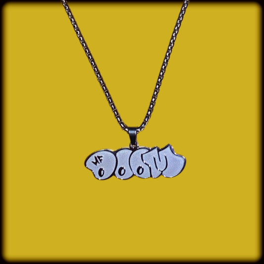 Collar mfDOOM