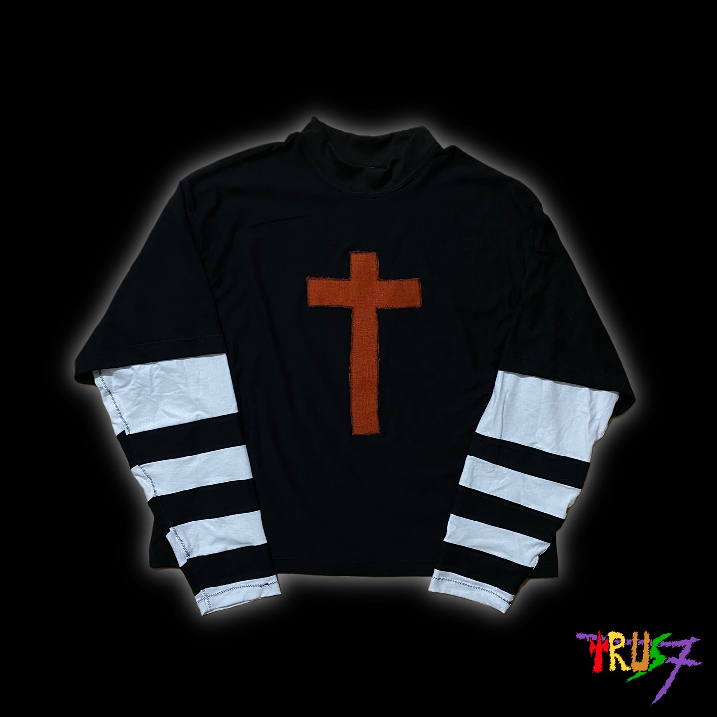 TRUS7 drop
