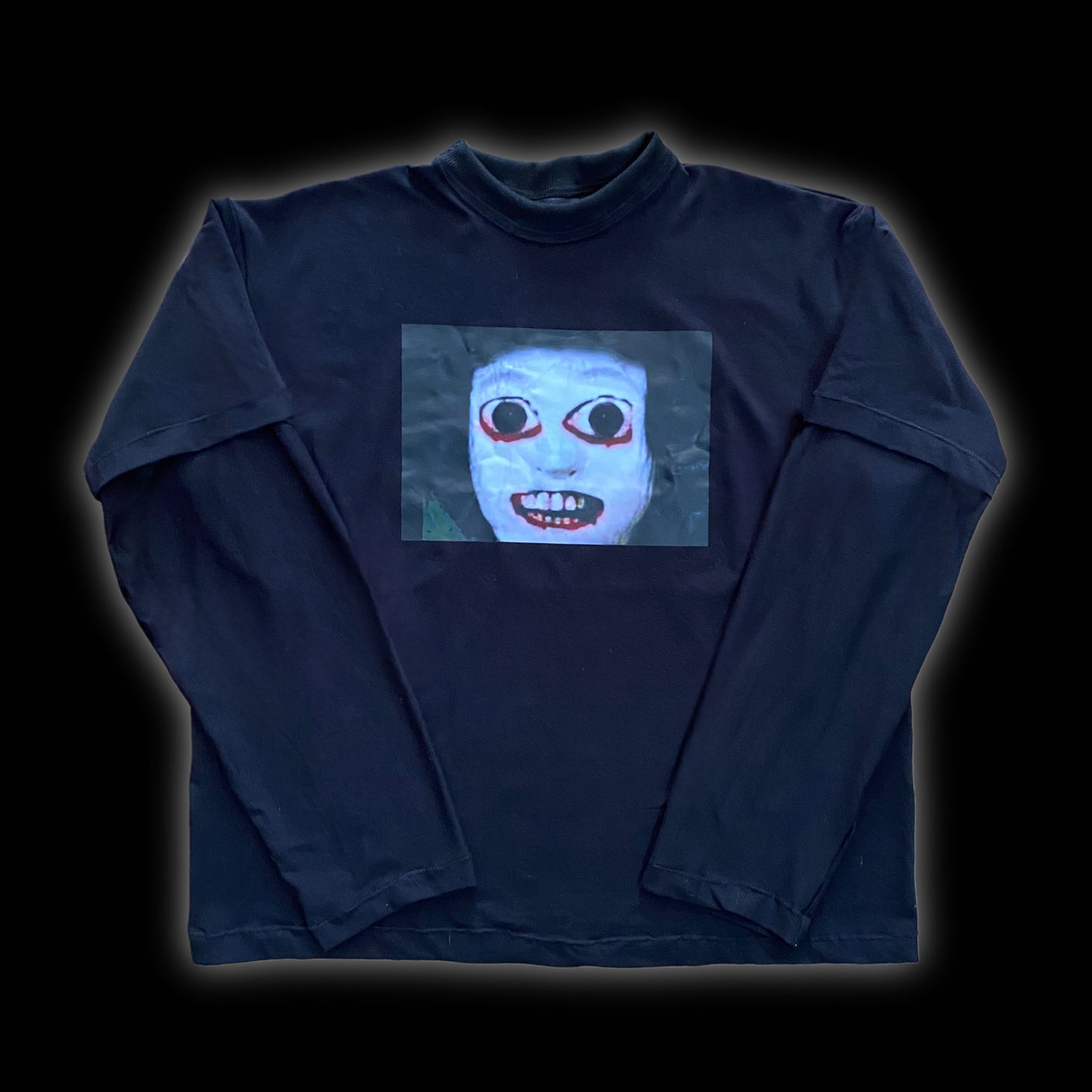 Creepypastas Minidrop