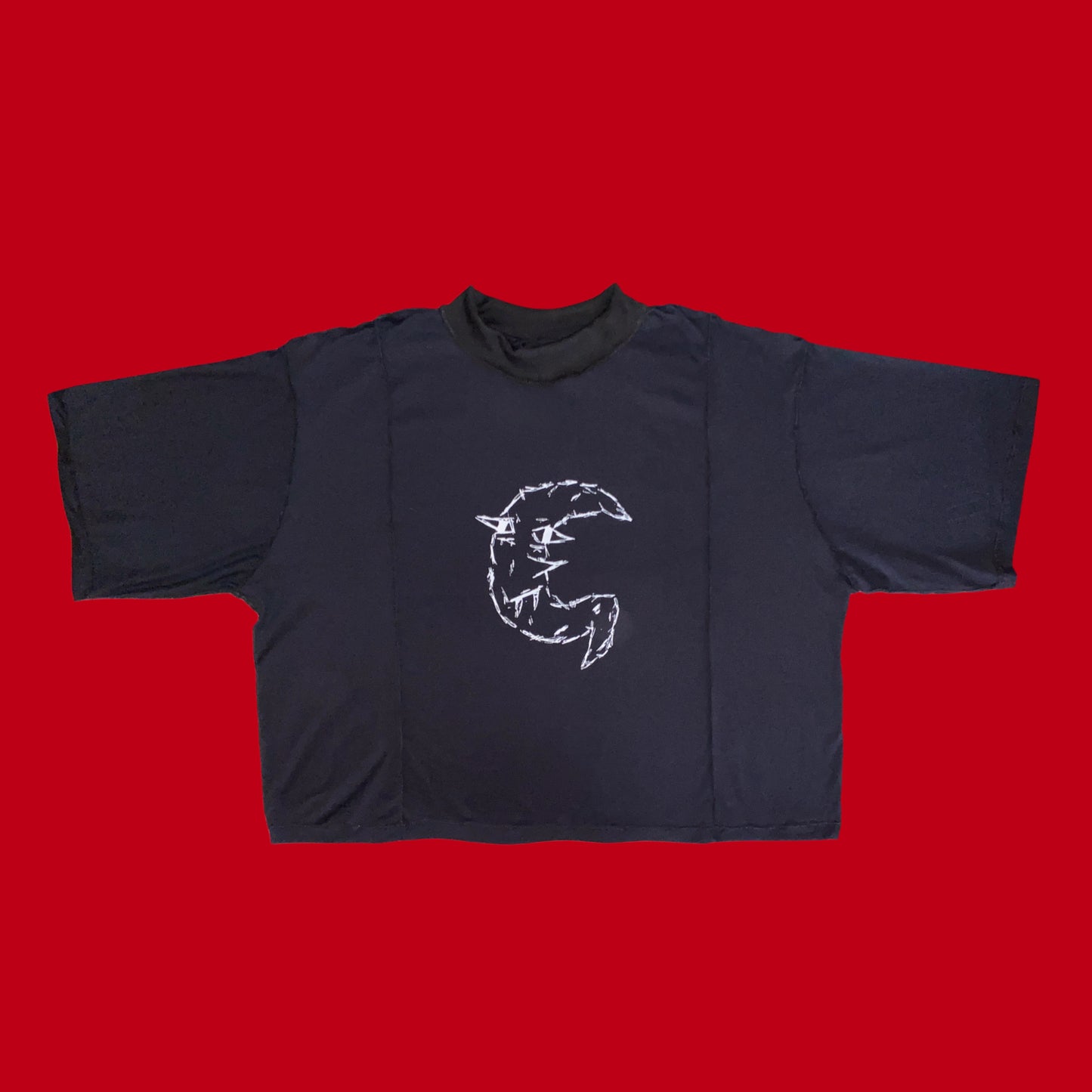 Remera boxy Web1