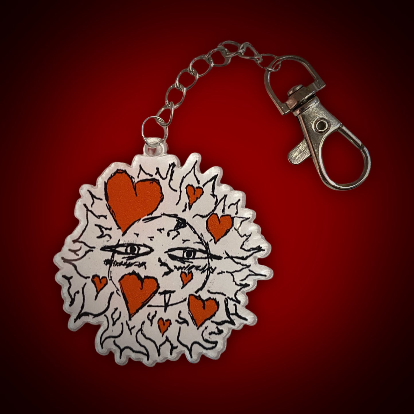 Corazones Furtivos
