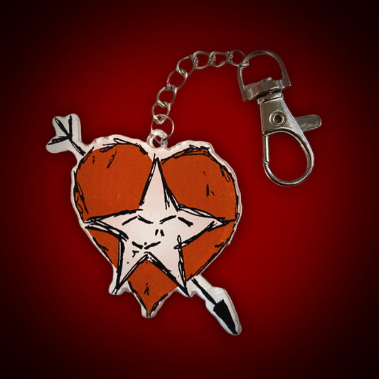 Corazones Furtivos