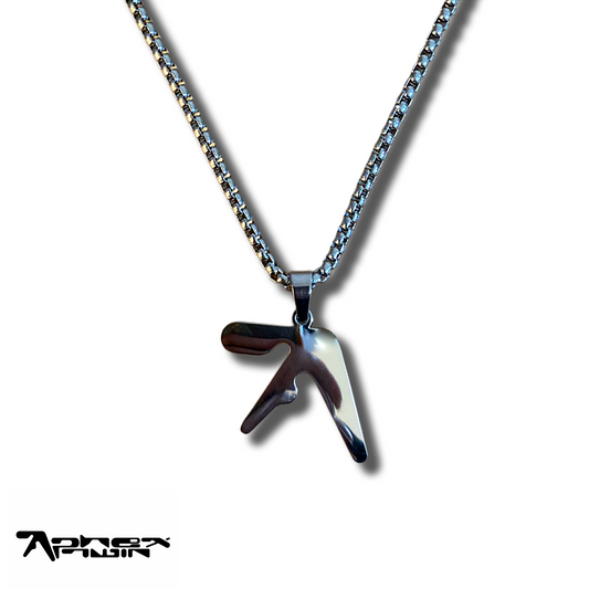 Collar Aphex Twin