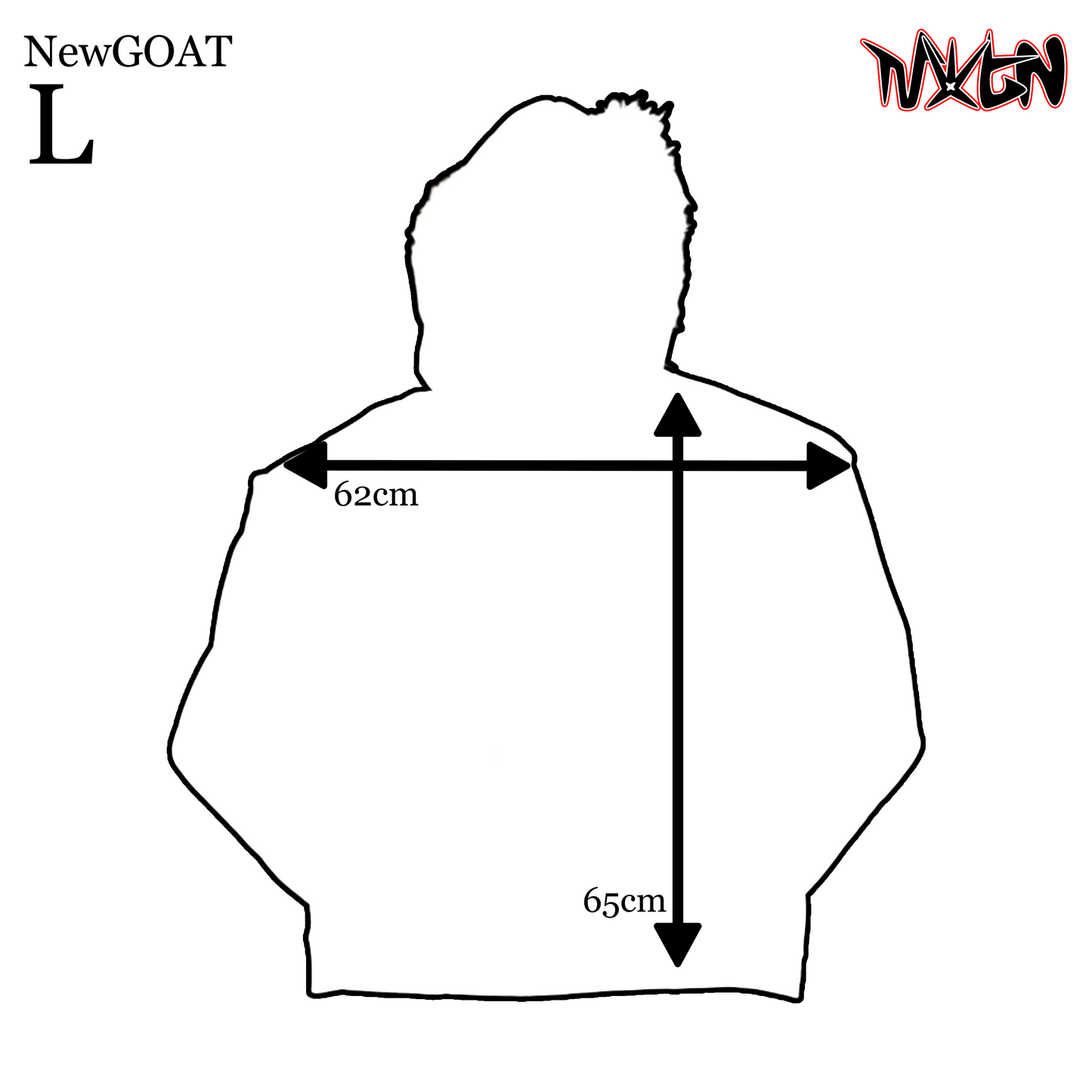 NewGOAT Furr